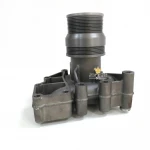 Diesel engine QSX15 water pump assy 4089909