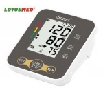 Digital Blood Pressure Monitor