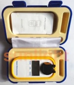 Digital Brix Refractometer with 0-90% Brix Measuring Range