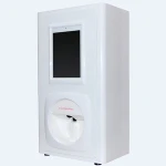 Digital electric power supply nail machine nail art printer