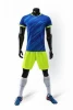 Digital printing cheap  custom  inner soccer team wear