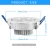 Import Dimmable 5W Downlight LED Dimmable Recessed Ceiling Light Spotlight Lamp Driver from China