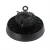 Import Dimmable Industrial Lighting LED High Bay Light 100W UFO LED High Bay Light from China