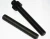 Import din975 fasteners black threaded rod m20 bar  Hot Dip Galvanized full thread stud bolt din976 threaded rod from China