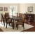 Import Dining Room Wooden Furniture Second Hand Dining Table And Chair Sets from China