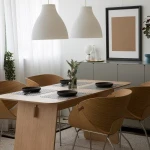 dining table sets/essential home furniture/coffee table set