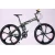 Direct Factory Price special folding bike for sale free shipping (TF-FD-016)