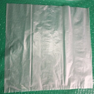 Direct factory selling custom made printable translucent HDPe film