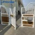 Direct Factory Supplies Most Popular Patent Design Internal Powder Coated Horse Stalls