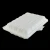 Import Disposable Biodegradable Compostable Clamshell 3 Compartment Lunch Box Corn Starch Packaging from China