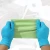 Import Disposable Dental Bib Self Sealing Sterilisation Flat Pouch from China