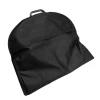 Disposable Garment Bag Transparent Dustproof Hanging Clothes Suit Dress Jacket Cover Bags