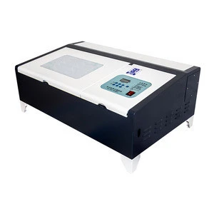 Diy cnc laser printer engraver and cutter co2