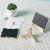Import DIY handmade wooden drawing board small blackboard restaurant party wooden message board crafts decoration from China