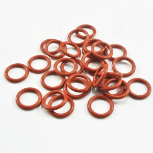 DLSEALS Wholesale Silicone Rubber O rings
