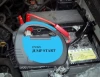 DOCA 30000mAh 12v car jump starter/survival tool/emergency power bank