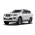 Import Dongfeng 2020 Brand New 4WD SUV 2.5L 4x4 Petrol Car 7AT SUV Transmission from China