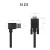 Import Dongguan Guangying USB 3.0 A Male to Micro USB Data Cable with Locking Screw for Industrial Camera from China