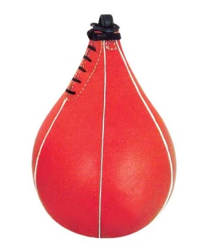 double end mma boxing training gear punching speed ball bag