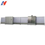 Double Glazing Insulating Glass Processing Machine/Insulated Glass Making Machine
