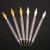 Import Double Head Nail Pen Crystal Beads Handle Rhinestone Earrings Pick Crayon Manicure Nail Tool from China