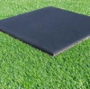 Double layer shock-absorbing/environment friendly and tasteless rubber floor/gym Protective Flooring