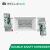 Import Double Shaft Shredding Machine Scrap Tires Metal Drum Wood Pallet Appliance Shredder from China