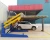 Double Story Car Stacker Parking Garage Equipment