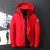 Import Down Jacket Popular Custom Wholesale Polyester Twill Fabric Warm bomber Coat  Thick  Bubble Black Jackets  down jacket from China