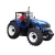 Import DQ504 Agriculture Farm Tractor For Sale from China