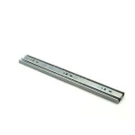 Drawer Rail Telescopic Full Extension Metal Furniture Ball Bearing Slide