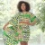 Import Dresses Women Factory Piece African Women Elegant Vintage Bodycon 2 Pieces Set Club Dresses from China