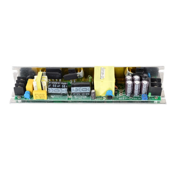 Dual output pcb switching power supply