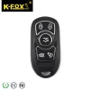 duplicating universal car alarm remote control KD82-4