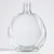 Durable 700ml Glass Bottles in  Brandy/XO/Wine  bottle with Glass Cap