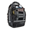 Durable electrician tool backpack heavy duty12 in 1 modular and  mechanicall tool set bag durable electrician tool bag