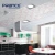 Import Durable Interior PVC Panels Ceiling Design from China