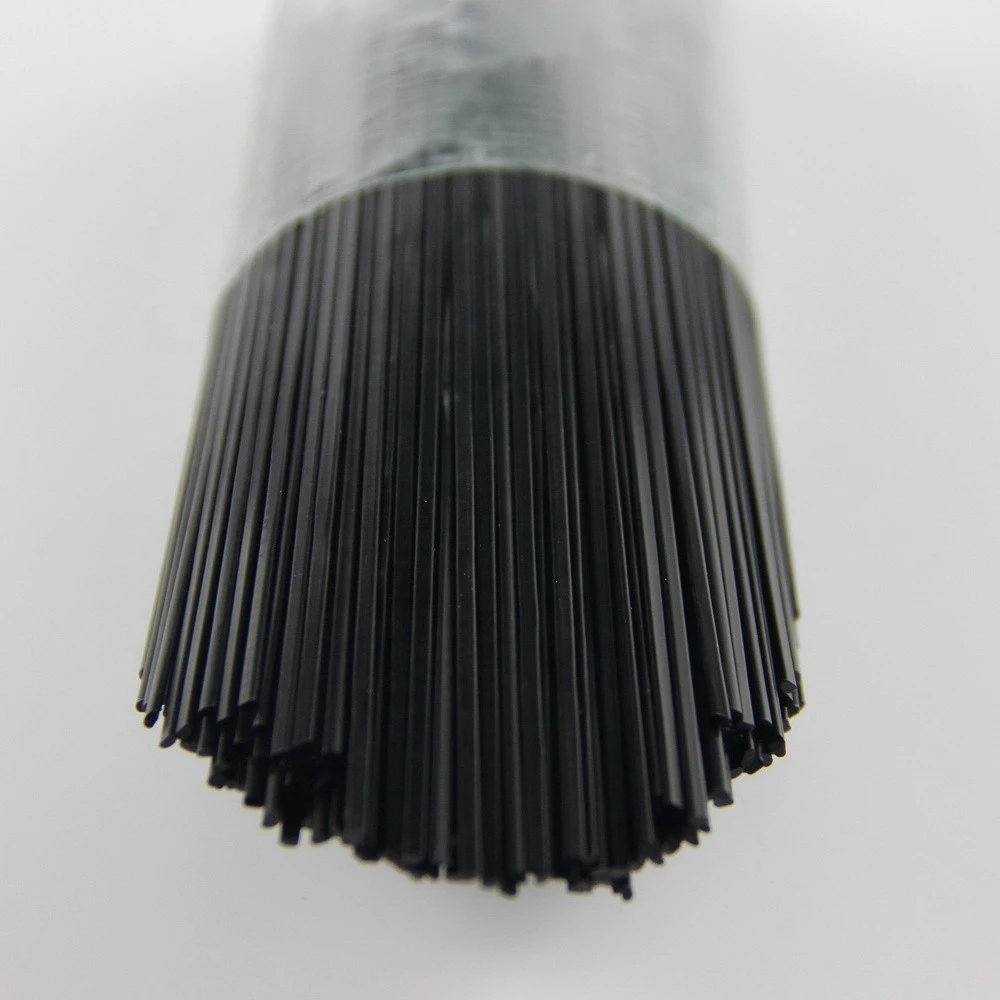 Durable PP brush filament for Hand broom and car-washing brush