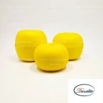 Duralite PVC Apple Fishing Float Yellow EVA PVC Float Bobber