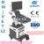 Import DW-VET12 3D 4D color doppler ultrasound machine instrument for veterinary from China