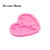 Import DY0584 Super Glossy Heart Puzzle Mold - DIY Necklace Resin Crafting Mold - Silicone Mold - Epoxy Mould Craft Cake Tools Moulds from China