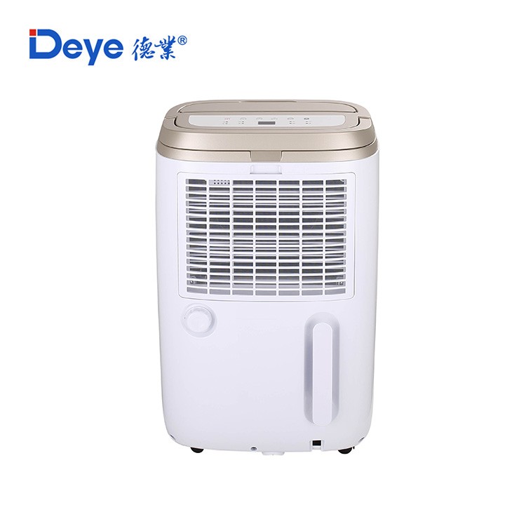 DYD-W20A hot selling home dehumidifier 20 liter