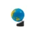 Import Early Montessori wooden educational materials geographic toys Globe World Parts from China