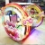 Import Earn Money Hot Sale Swing Amusement Park Products Leswing Car from China