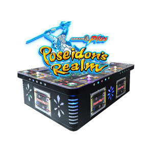 Fish table gambling game for sale near me