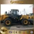 Import earth moving machinery 5 ton liugong 856 wheel loader clg856 with cheap price from China