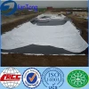 Earthwork Products PET no woven Geotextile Price/ geotextile fabric price
