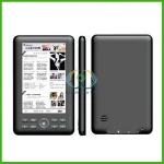 EB-011 5 inch ebook reader