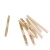 Import Eco-Friendly Ice Cream Sticks  Disposable Wooden Sticks 65mm 93mm 114mm from China