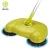 Import Eco-friendly manual floor broom magnetic brush spray sweeper from China